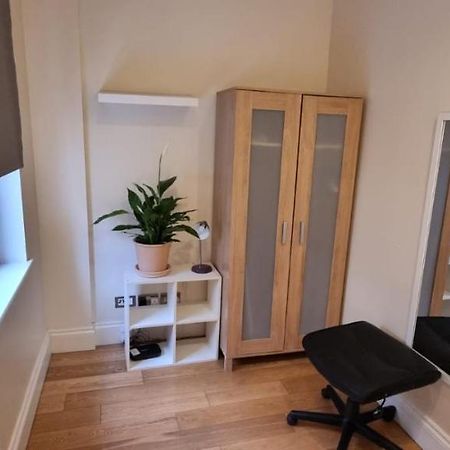 Sootheus - Soho71 Apartment London Exterior photo